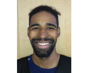 Jeff Coby basketball player photo 1