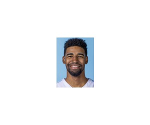 Jeff Coby basketball player - C