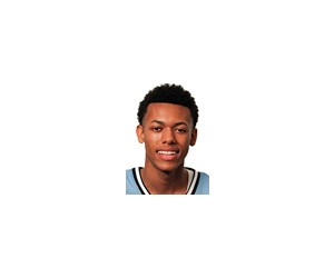 Jeff Dowtin basketball player photo 1