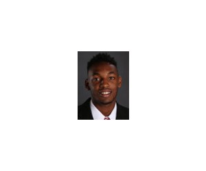 Jeff Garrett basketball player - F