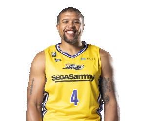 Jeff Gibbs basketball player - SF