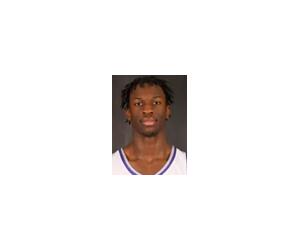 Jeff Nwankwo basketball player - F