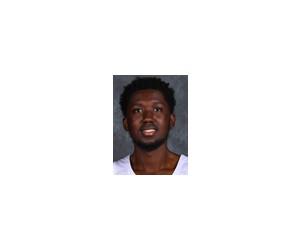 Jeff Otchere basketball player - C