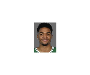 Jeff Roberson basketball player - SF