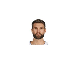 Jeff Withey basketball player - C