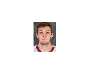 Jeff Woodward basketball player - C
