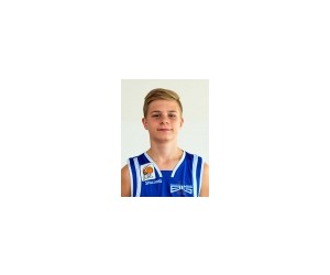 Jefferson Hey basketball player - PG