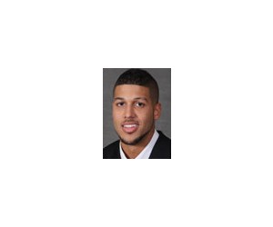 Jefferson Mason basketball player - SF
