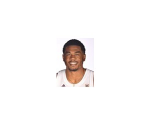 Jeffrey Grace Iii basketball player - F