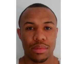 Jeffrey Solarin basketball player photo 1