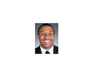 Jeffrey Solarin basketball player - F