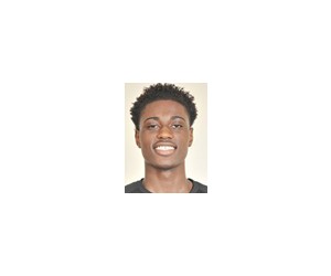 Jefkins Agyeman-Budu basketball player - G