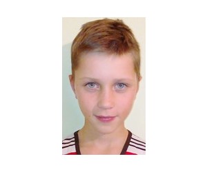 Jegor Milovanov basketball player