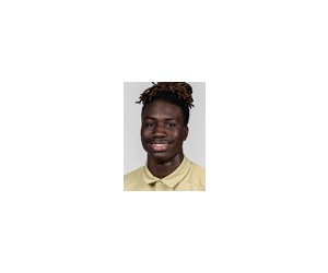Jehloni James basketball player - F