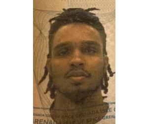 Jehu Lafeuillee basketball player photo 1