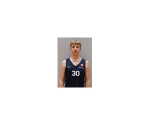 Jekabs Balodis basketball player - G