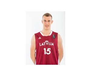 Jekabs Beks basketball player - C