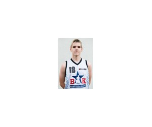 Jekabs Filipsons basketball player