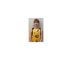 Jekabs Graudins basketball player photo 1