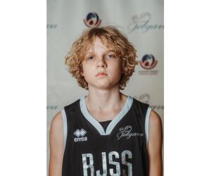Jekabs Ilisko basketball player