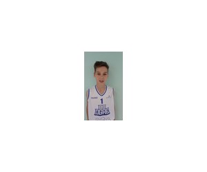 Jekabs Janis Varna basketball player - SG