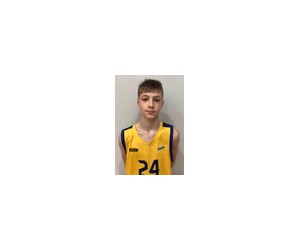 Jekabs Miluzs basketball player photo 1