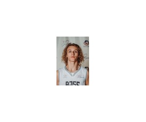 Jekabs Pelss basketball player - PF
