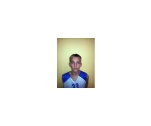 Jekabs Valdmanis basketball player - PG