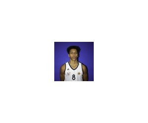 Jelani Agyei Talib Mayani basketball player photo 1
