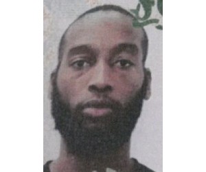 Jelani Dakarai Hewitt basketball player photo 1