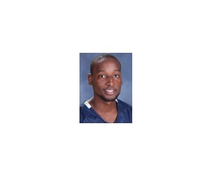 Jelani Dakarai Hewitt basketball player - SG