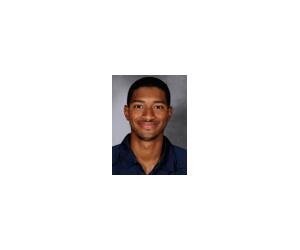 Jelani Floyd basketball player - SF