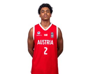 Jelani Grissett basketball player - G