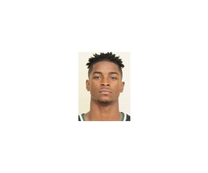 Jelani Pruitt basketball player - SG