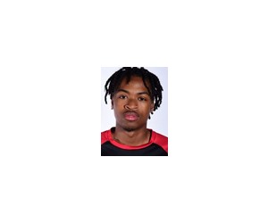 Jelani Simmons basketball player - G