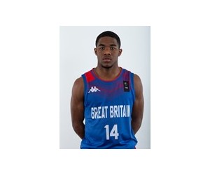 Jelani Watson-Gayle basketball player - PG