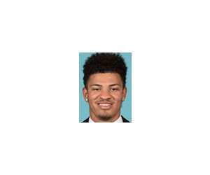Jelani Williams basketball player - G