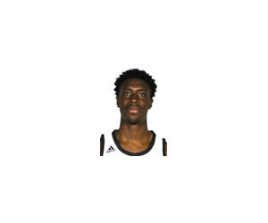 Jelanie Morgan basketball player - F