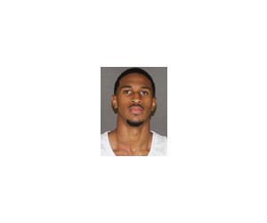 Jemal Davis basketball player - C