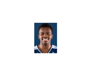 Jemar Lincoln basketball player