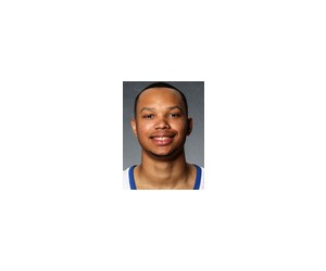 Jemarl Baker Jr. basketball player - SG