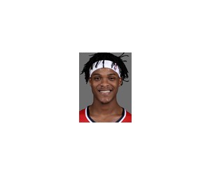 Jemerrio Jones basketball player - SF