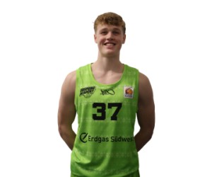 Jeno Pildner basketball player photo 1