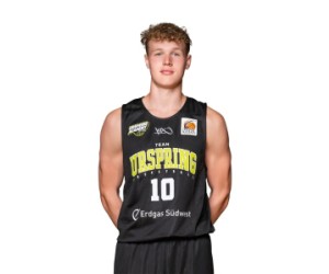 Jeno Pildner basketball player photo 2