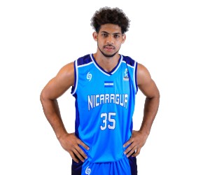 Jensen Campbell basketball player photo 1