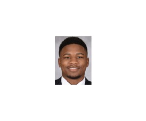 Je'quan Perry basketball player - F