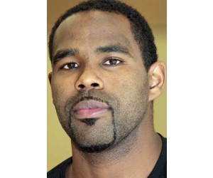 Jerald Fields basketball player photo