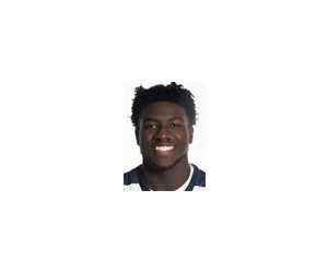 Jerald Gillens-Butler basketball player - SG