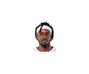 Jerami Grant basketball player - PF/SF