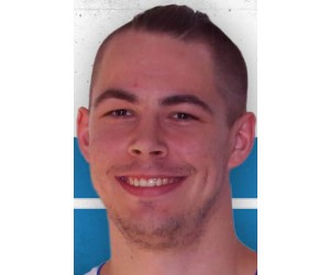 Jere Luoma basketball player - C
